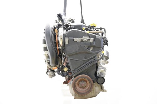 Motore dacia duster - duster, 1