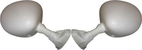 Specchietti sinistro destro - specchietti,