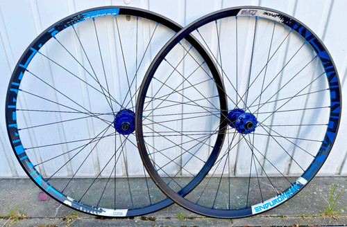 Set ruote tune endurorider - tune, 29