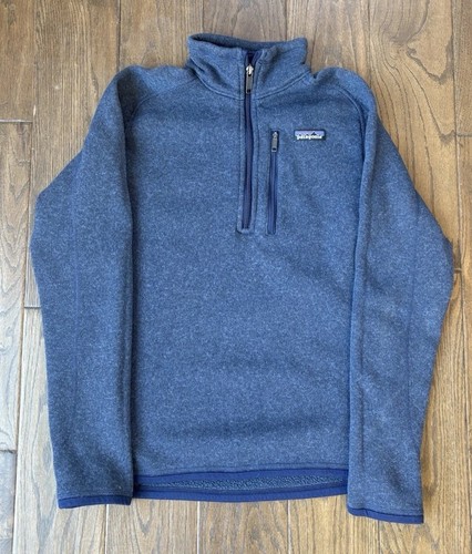 Patagonia performance better - patagonia,