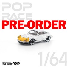(Pre-ordine) POPRACE 1/64