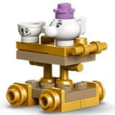 LEGO Disney La Bella e la