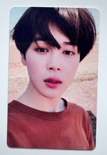 BTS JIMIN [Love Yourself TEAR