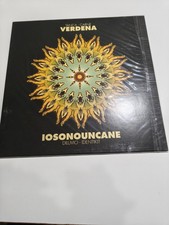 VERDENA IOSONOUNCANE Tanca
