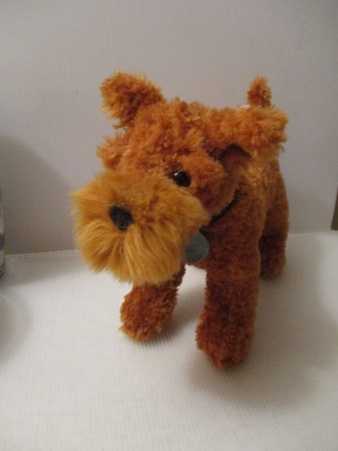 Vintage 1980 gund kujo - gund,,
