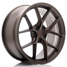 Un cerchio JR SL01 19x8,5 ET45