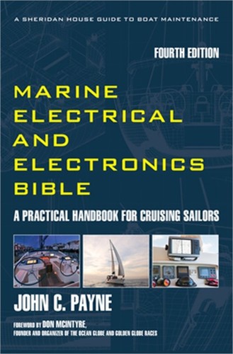 Marine electrical and - electrical,