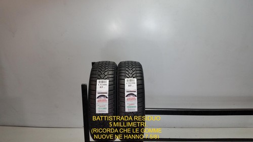 Gomme usate termiche - gomme,