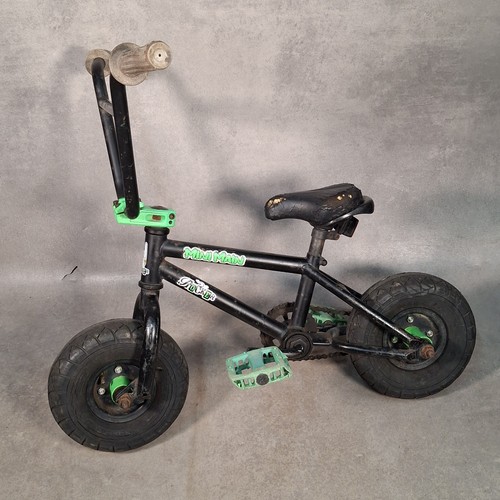 Dondolo mini bici - bici, bmx
