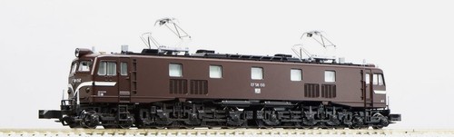 Kato 3049 locomotore - kato,