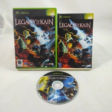 LEGACY OF KAIN DEFIANCE Xbox