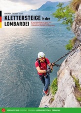 Klettersteige in der Lombardei