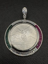 Moneta 1 oz Moneda Libertad