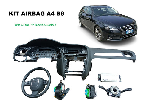 Airbag audi air bag - a4, b8