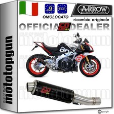 ARROW TERMINALE GP GPGUN TITAN