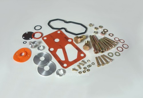Kit riparazione bosch - riparazione,