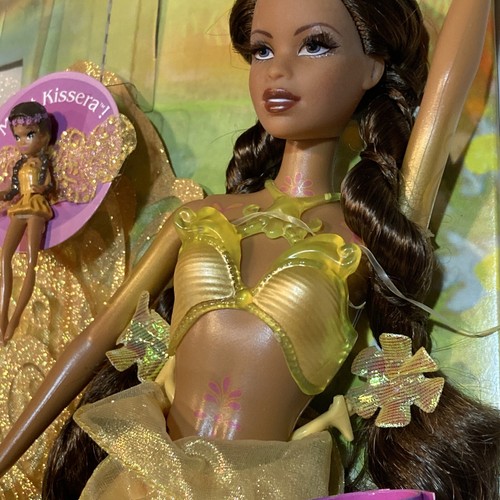 Barbie fairytopia wonder fairy - barbie,