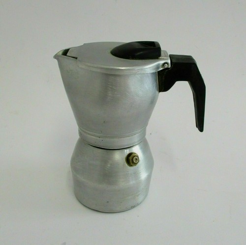 Rara caffettiera guido - rara,