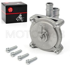 Fuel Gas Auto Petcock Valve