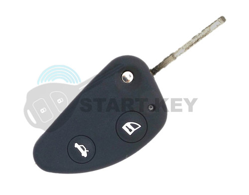 Custodia silicone chiave - ,