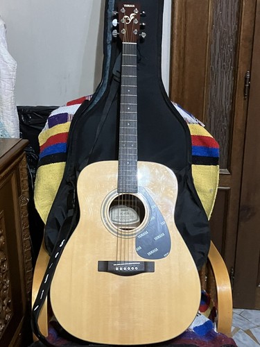 Chitarra acustica yamaha - chitarra,