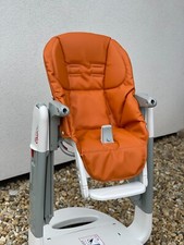 Housse pour chaise hautes peg - hautes,