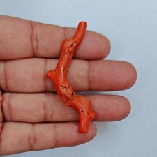 Vintage Italia Ramo di Corallo