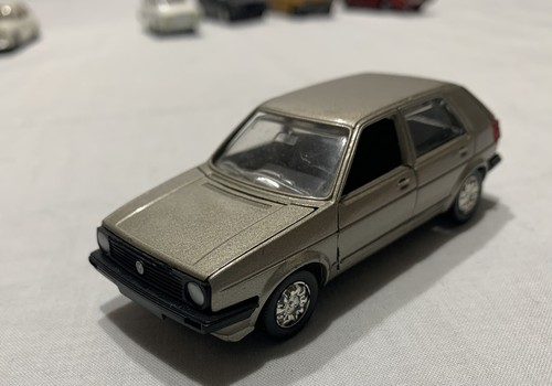 Golf schabak modell 43 - golf, 1:43