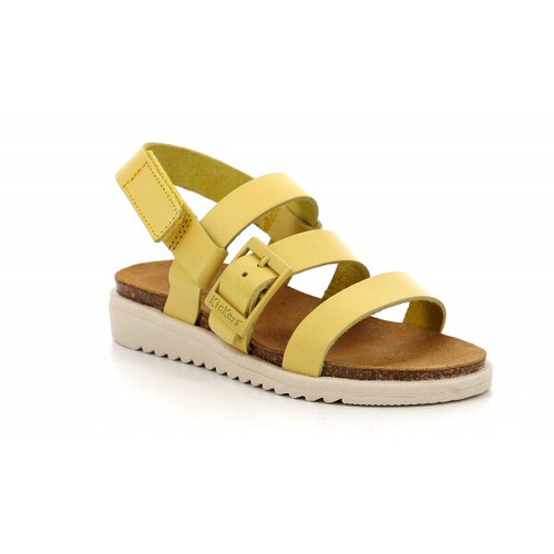 Kickers sandalo bambina alana - sandalo,