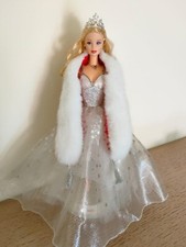 BARBIE DA COLLEZIONE CELEBRATION 2001 50304