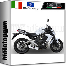 GPR SCARICO HOM ALBUS CERAMIC