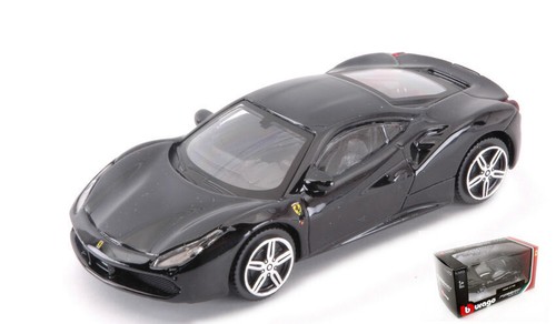 Modellino auto burago ferrari - modellino,