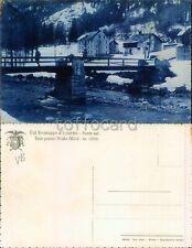 VERBANIA PROVINCIA-VAL FORMAZZA-VALDO WALD-C76-22