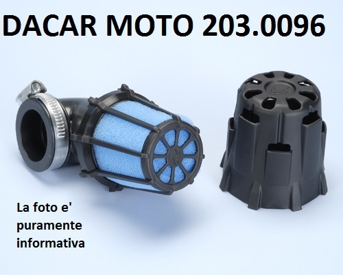 203 0096 filtro aria - 203.0096, polini