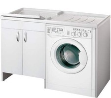 Negrari Eco Bianco Lavatoio