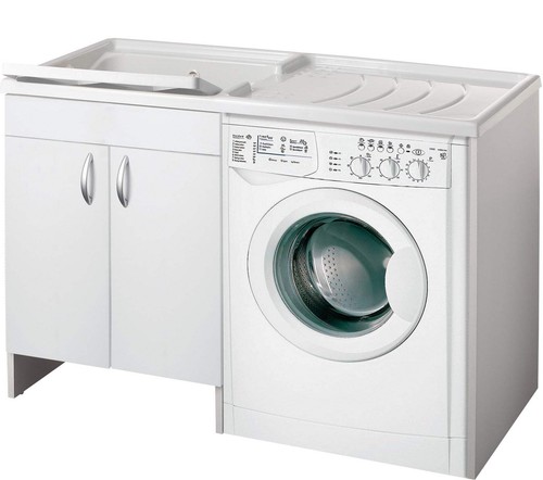 Negrari eco bianco lavatoio - negrari,