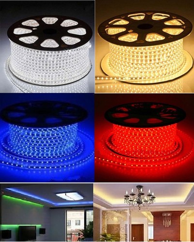 Striscia strip led bobina smd - striscia,