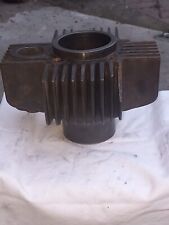 Cilindro Aermacchi  250-Zylinder