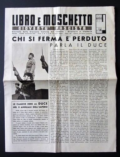 1935 originale libro - originale, e