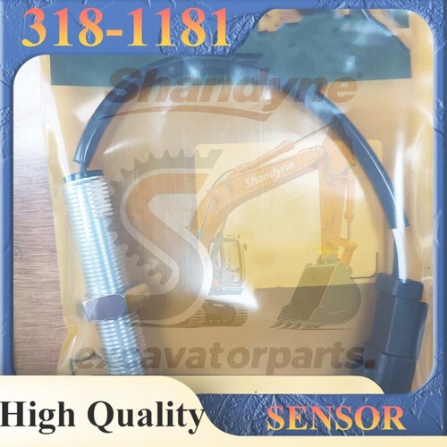 Sensore pressione 318 1181 per - 318-1181,
