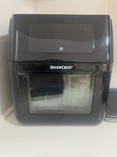 friggitrice ad aria 12 litri Silvercrest