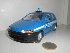 BURAGO FIAT PUNTO PRIMA SERIES