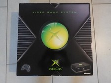 CONSOLE X BOX BOXATA, CON 2
