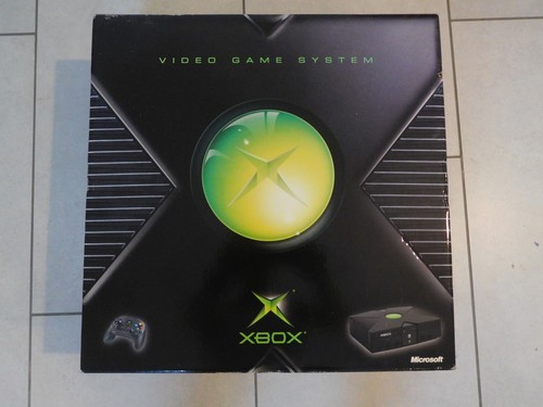 Console box boxata - x, 2