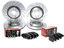 FOR GOLF MK7 2.0 R AUDI S3