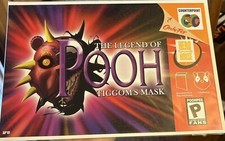 ZELDA OMAGGIO Do You Pooh