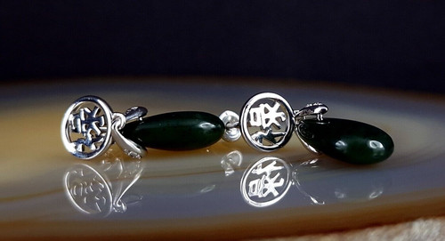 Orecchini argento 925 - orecchini, in