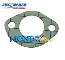 Guarnizione carburatore walbro - carburatore,