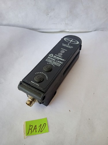 Tri tronics lerc label - tri-tronics, sensore