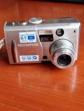 Olympus Camedia C-60